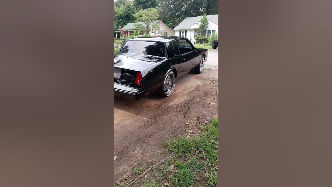 Monte Carlo SS "Rally Edition"