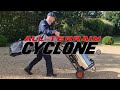 Kiam cyclone allterrain 3600w gutter vacuum promo