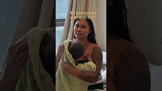 Bra Hack for Moms – Hook Your Bra in 2 Seconds (Works for Breastfeeding Too!)