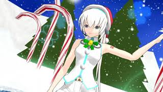 Rachelle Snow - Into the Unknown [MMD]