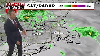 Celebrity Dan's Thursday Evening Forecast Wealth