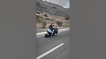 عشاق الدراجات النارية متابعة المغرب Tanger Tmax Honda Maroc Casablanca Rabat الجزائر تونس Fy 