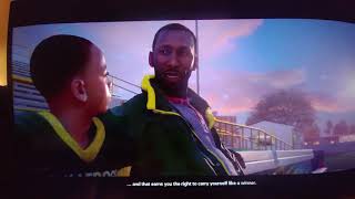 Devin Wade And Colt Cruise Get Drafted To The Minnesota Vikings Special Ending