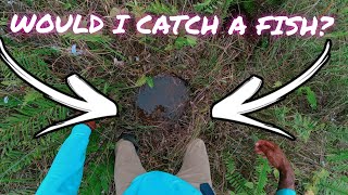 Famous Fishing an Abandoned Pond… Will I Catch ANYTHING?! 😳 | Hunting River Conchs  Wealth