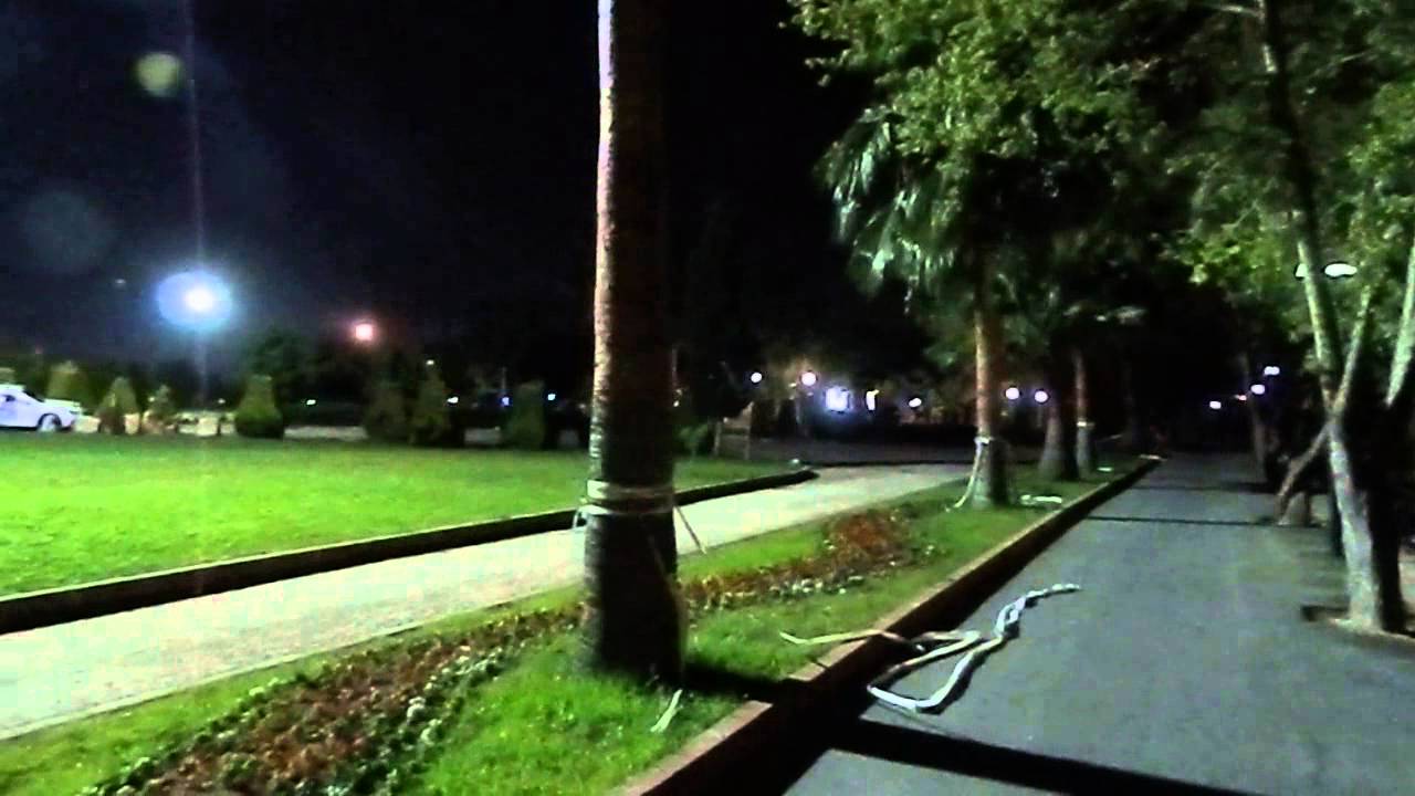 Islam - Call to prayer (Sabancı Central Mosque, Adana)