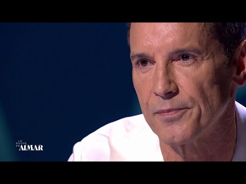 Jesús Vázquez, sobre su salida de Mediaset: "No me sentí correspondido" - La Noche de Aimar