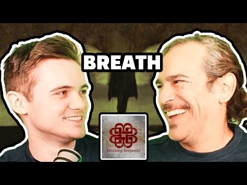 Breath by Breaking