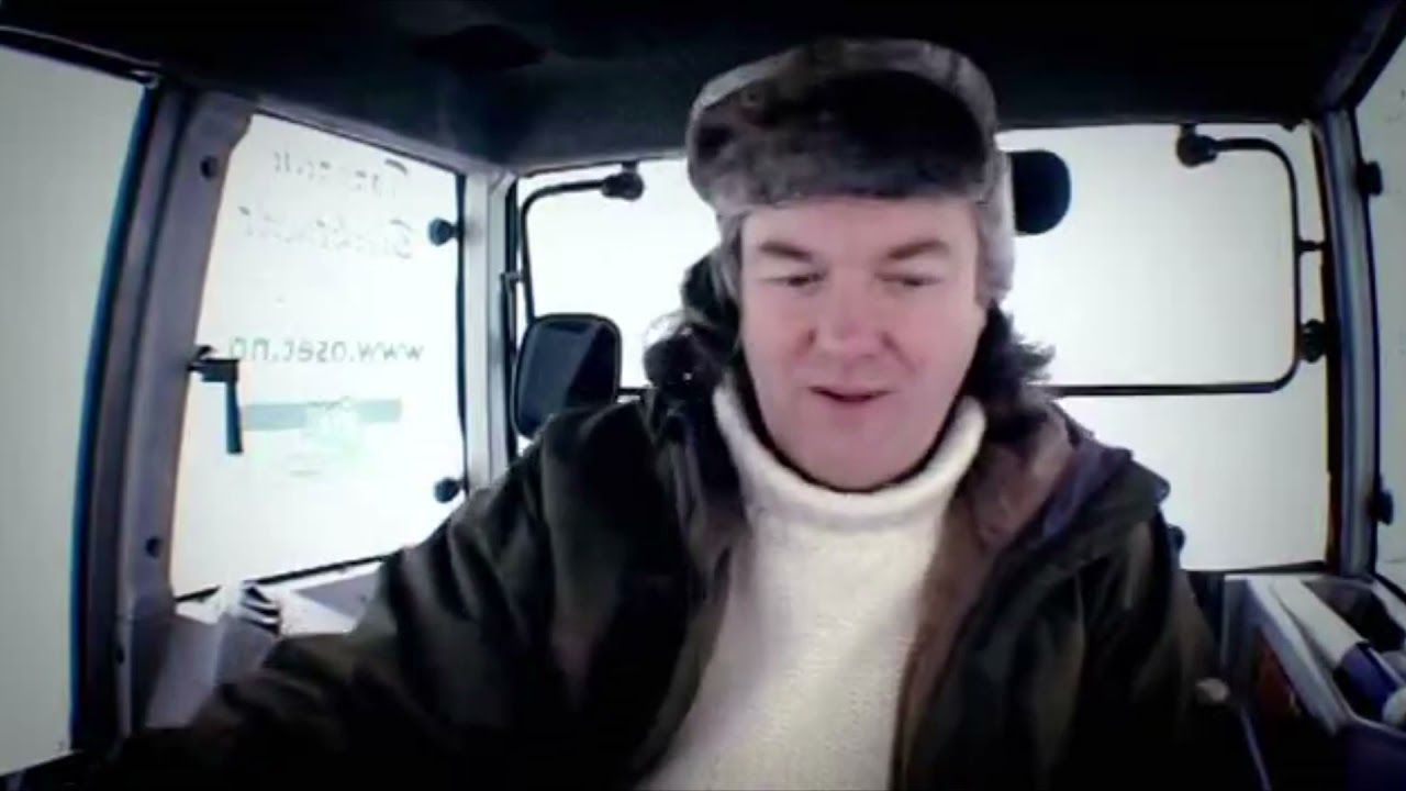 Top Gear Olympics Special 9 YouTube