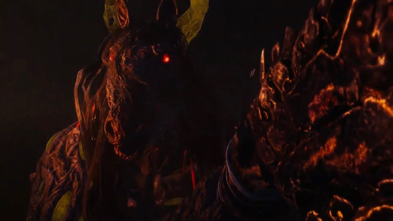 Басня о тигре, или Какие люди! 🪓🐴 | Wo Long: Fallen Dynasty [9.1]