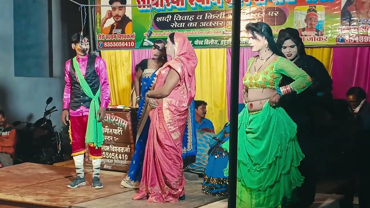 💯 जोकर इतना  मार खाया की🙏 पब्लिक देखते रह गई🎧 हैरानjokar itna maar  khaya l #blog#video# YouTube@