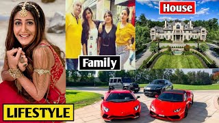 Surbhi Chandna Bigg Boss 15 Lifestyle 2021, Biography, Family, Car, Age, Career, Net Worth