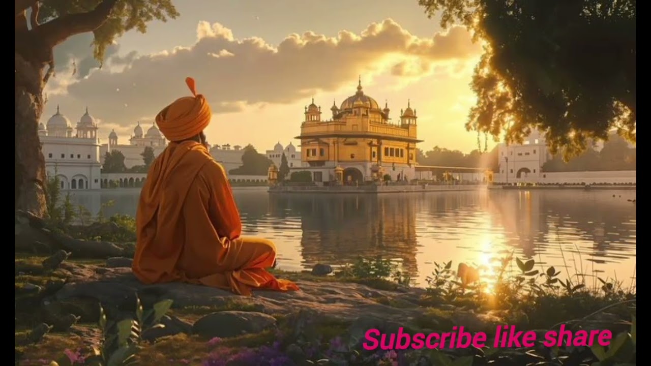 ਚੌਪਈ ਸਾਹਿਬ/ Chaupai Sahib/ ਚੌਪਈ ਸਾਹਿਬ ਬਾਣੀ ਮਿੱਠੀ ਆਵਾਜ਼ ਵਿੱਚ/ ਭਾਈ ਗੁਰਪ੍ਰੀਤ ਸਿੰਘ/ ਨਿੱਤਨੇਮ/ 