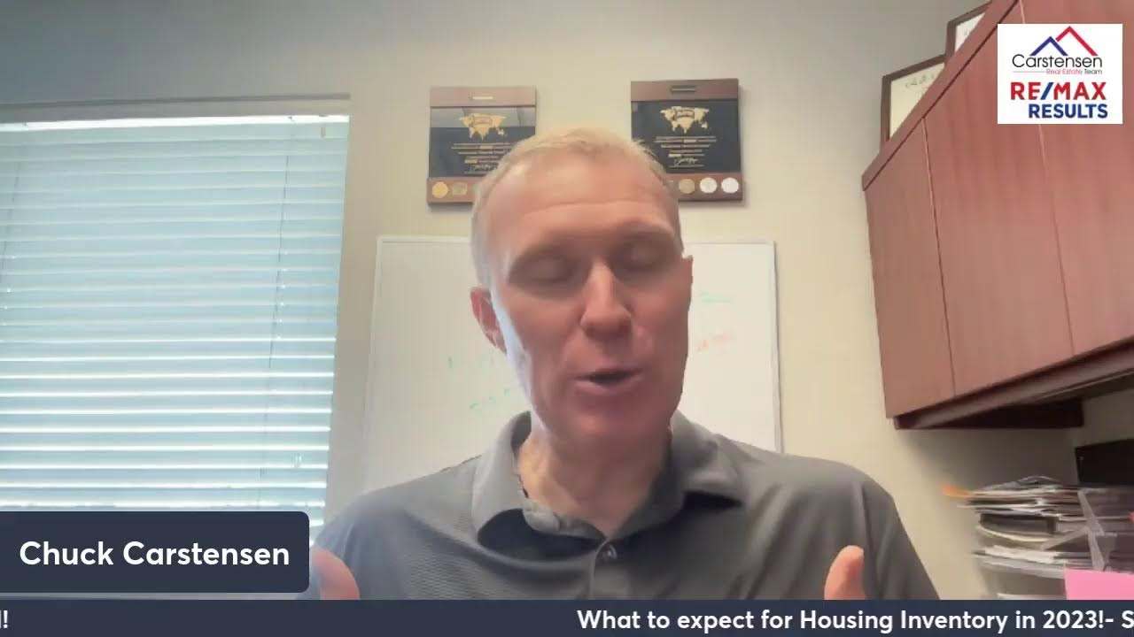 What To Expect For Inventory in 2023 - Supply And Demand