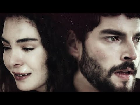 HERCAİ KLİP - SEVME • İBRAHİM ERKAL