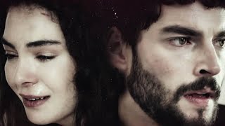 HERCAİ  - SEVME • İBRAHİM ERKAL Resimi