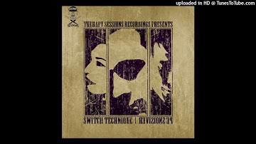 Switch Technique-Quarks And Leptons