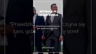 Motywacja Do Ciągłego Rozwoju