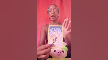 🧚🏼‍♂️✨Fairy Oracle Quick Read✨🧚🏼‍♀️ #tarot #asmr #newbeginnings