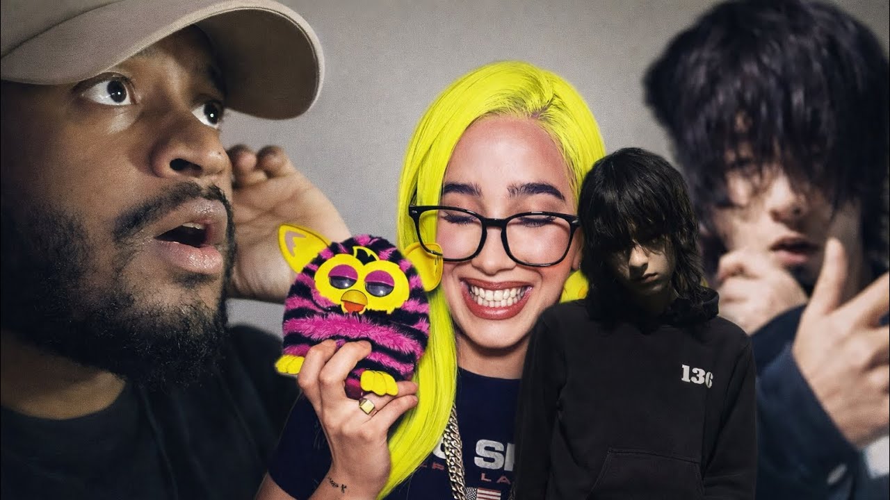 This Caught Me Off Guard