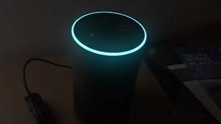 A Sneak Peak of New Wake Up Call Method At Hotel