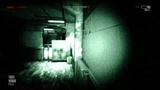 Lets Play Outlast - 6 7