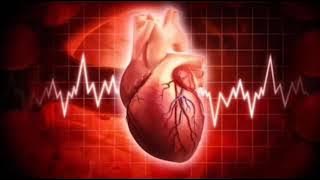صوت دقات قلب للمونتاج Heartbeat sound montage