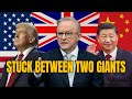 Australia At A Crossroads Rethinking Strategy In The U S China Rivalry Hugh White Australia At A Crossroads Rethinking Strategy In The U S China Rivalry Hugh White