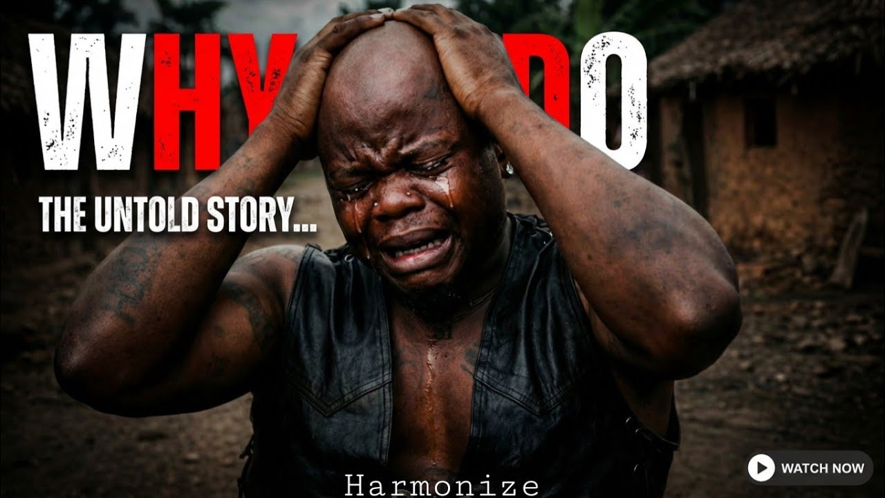 WHY|Harmonize [inspired Ai audio concept]