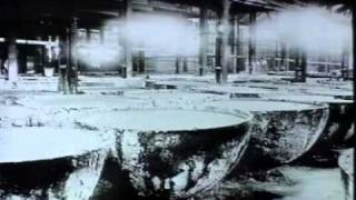 chloro alkali industry
