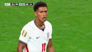 Jude Bellingham vs Croatia (17-06-2026)