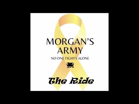 Morgan's Army pt1 - YouTube