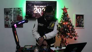 Latín House 2024  live  EDI RAM  #2024 #djlatino  #latinhouse