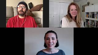 Casey Calvert Talks Up With Jacky St. James Onlyfans