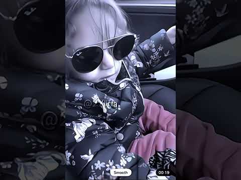النظاره عليها كيوتييي لا تاخذين شي لطفا نايا بنت ملاذ وبس الوصف مهممم