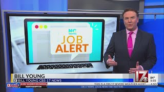 Job Alert: Multiple positions at Ashley HomeStore in Four Oaks