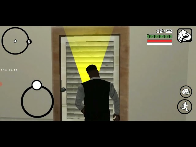 Mods GTA San Andreas: Mod Trocar de Roupa em Qualquer Lugar