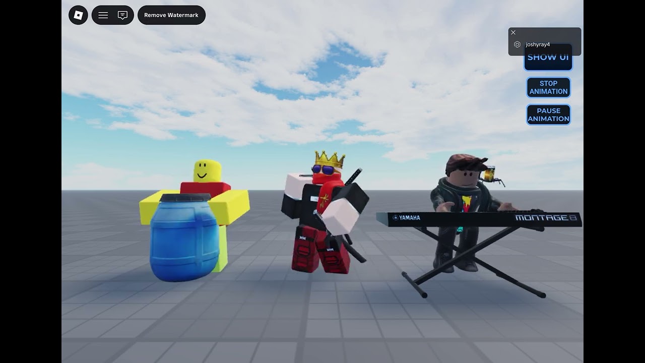 Our meme! - YouTube