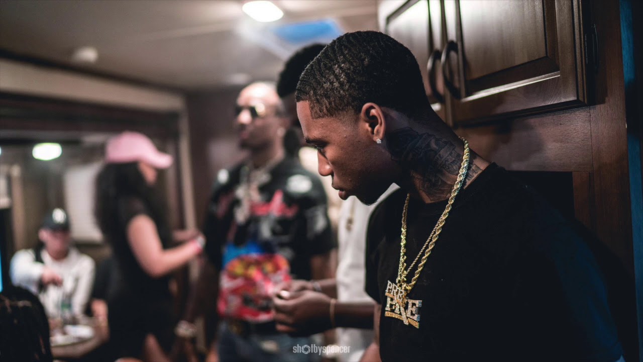 [FREE] Key Glock x Young Dolph Type Beat 2019 - Active | Hard Trap Instrumental 2019