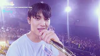 Download Lagu [181108] KIM MINGYU LIKE THE BEGINNING MP3