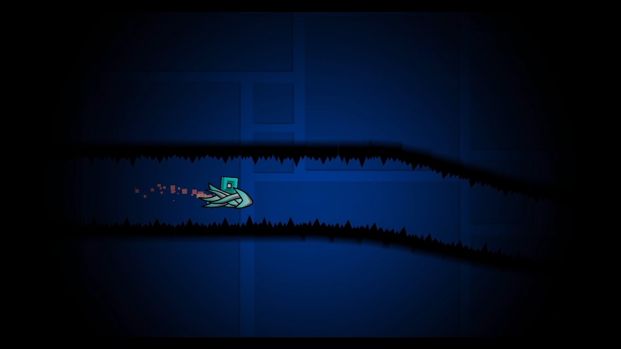 FLYER Layout Preview 1 - YouTube
