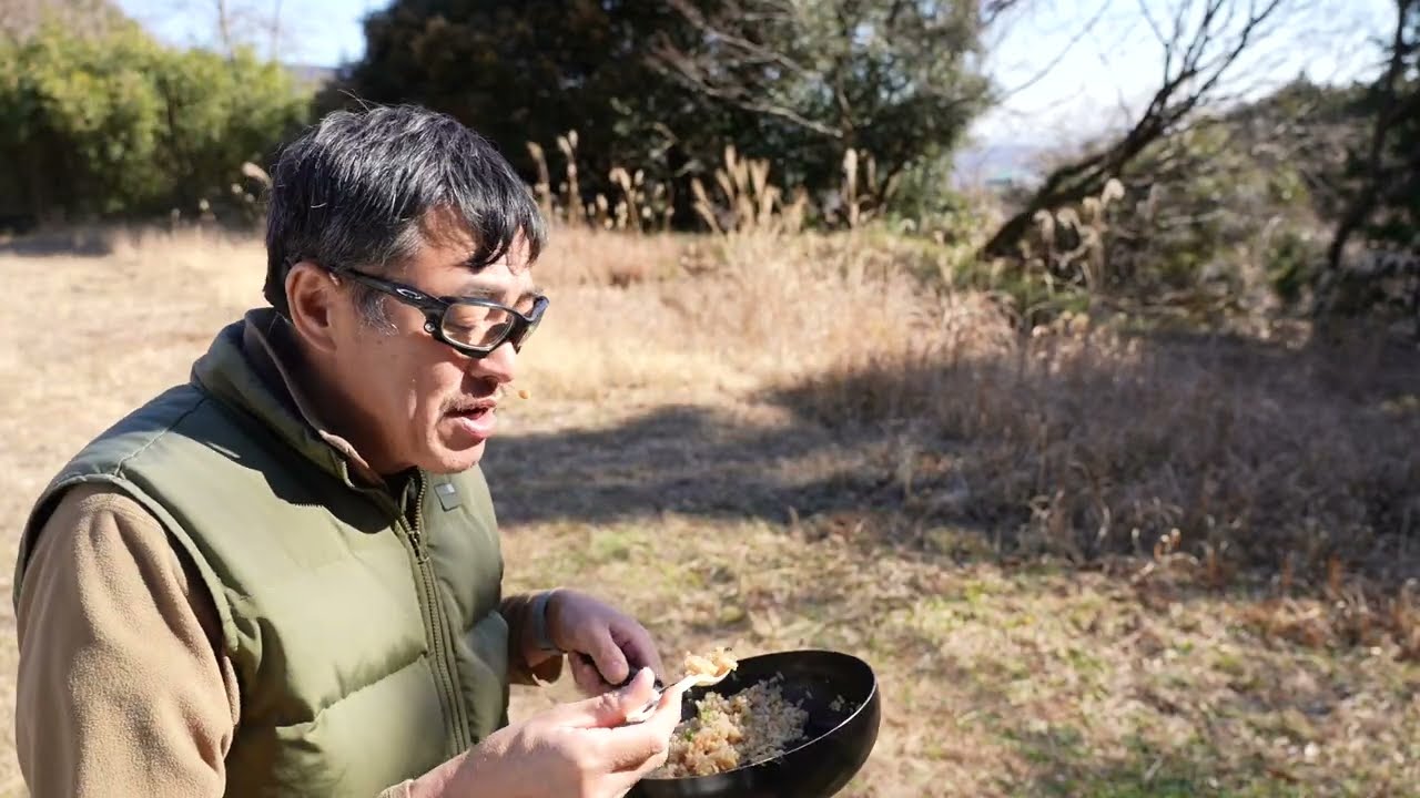 餃子の王将ぱらっと炒飯　626円？