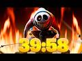 WORLD RECORD Poppy Playtime Chapter 5 In 39 58