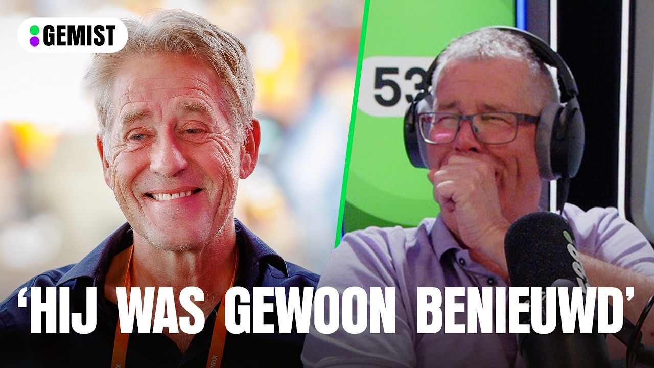 Peter Heerschop over man die zich vrijwillig liet bijten door giftige slangen 🐍 | 538 Gemist