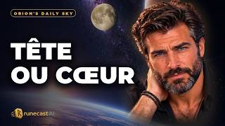 Entre tête et cœur, un non-dit remonte aujourd'hui