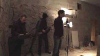 Voyager-Vademberverkfilm Cameleon Records 2008