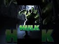 The Truth About Hulk 2003