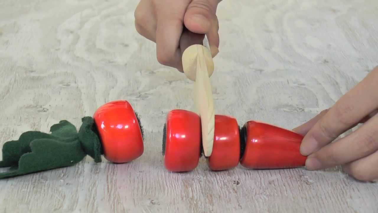 おままごとセット・ピクニック Maya Organic PLAY Department Store