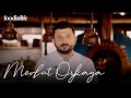 Mürver: Mevlüt Özkaya ile İmza Tabaklar, Ürünler ve Gastronomi Trendleri
