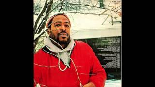 Marvin Gaye - Mercy, Mercy Me (The Ecology)