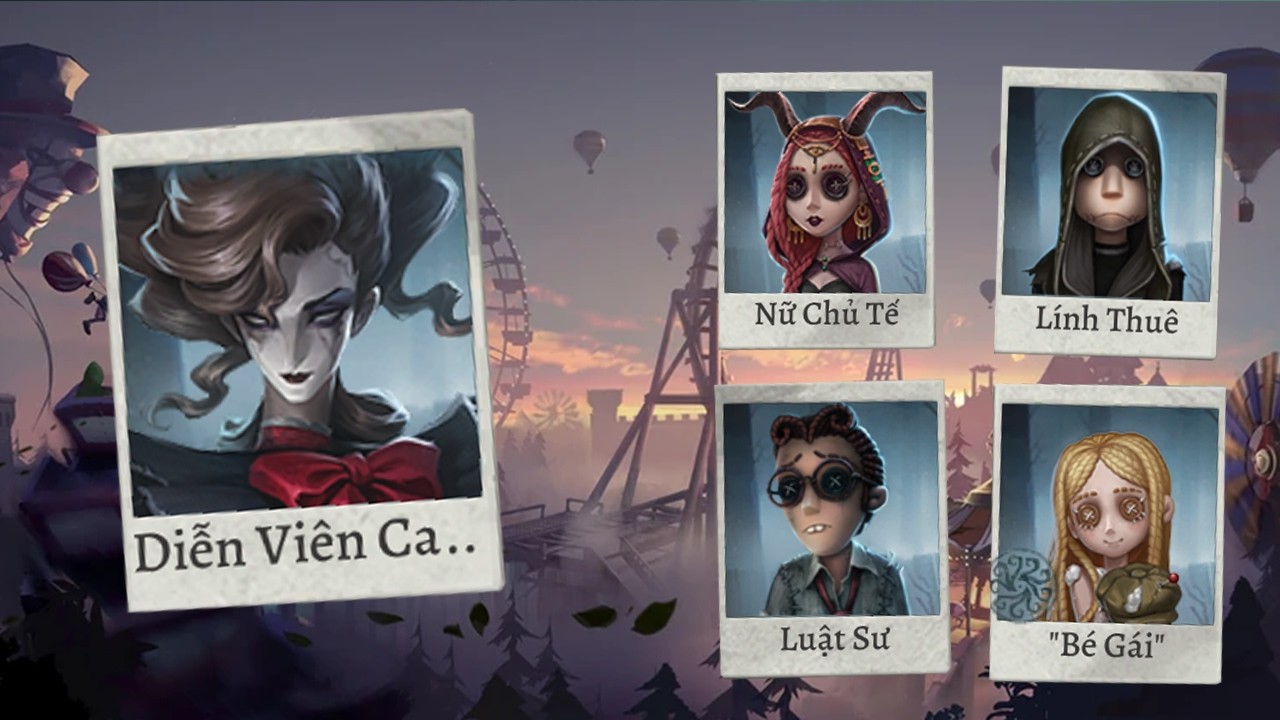 Custom4vs1: Dash so mượt thì Opera